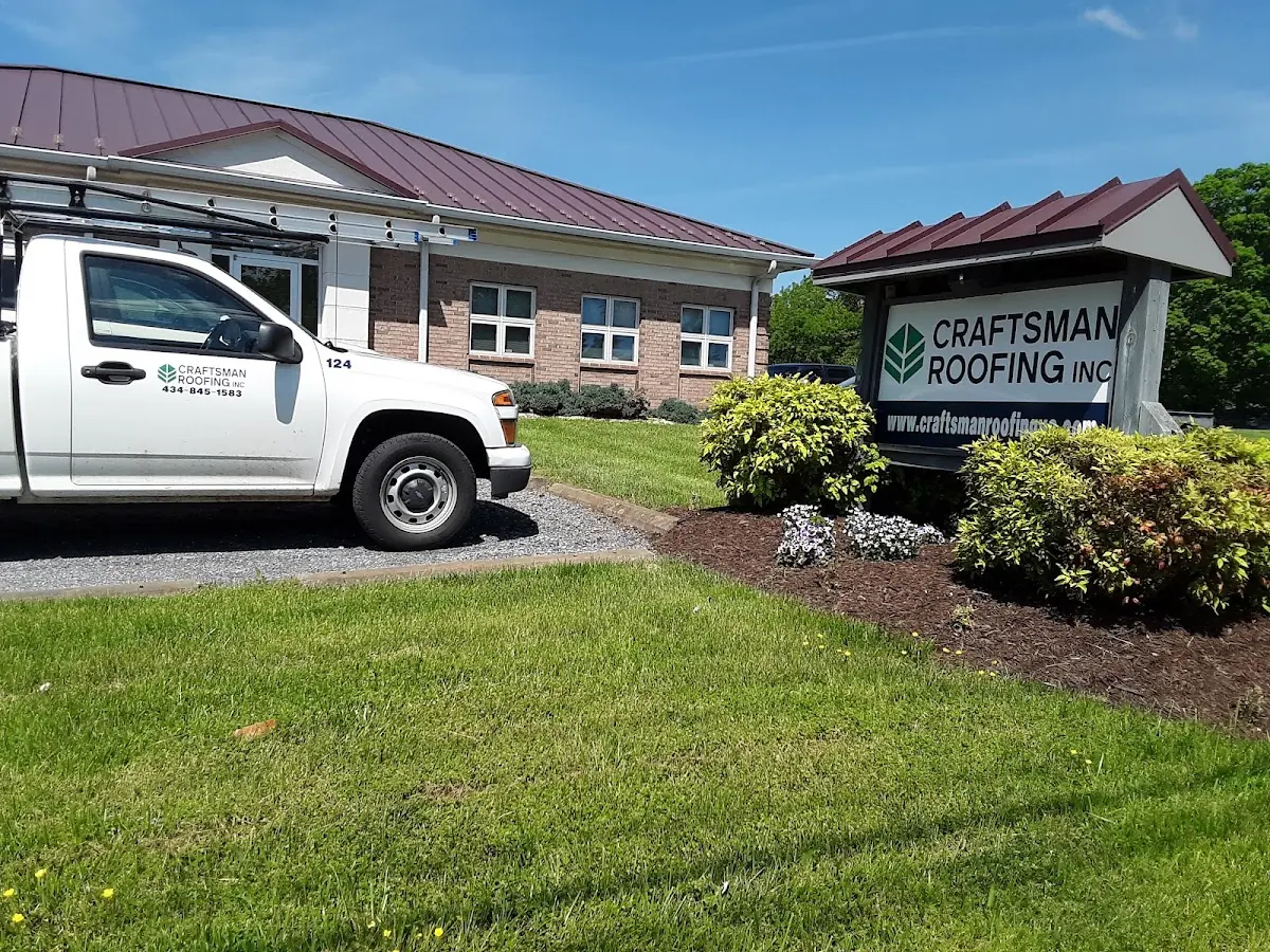 Quality Chimney Repair by experienced craftsmen in Barrington